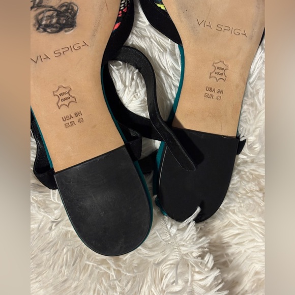 Via Spiga Flats - Picture 4 of 5